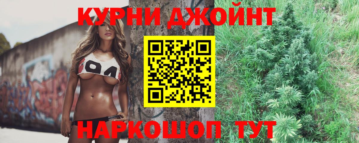 Канабис гибрид Тавда